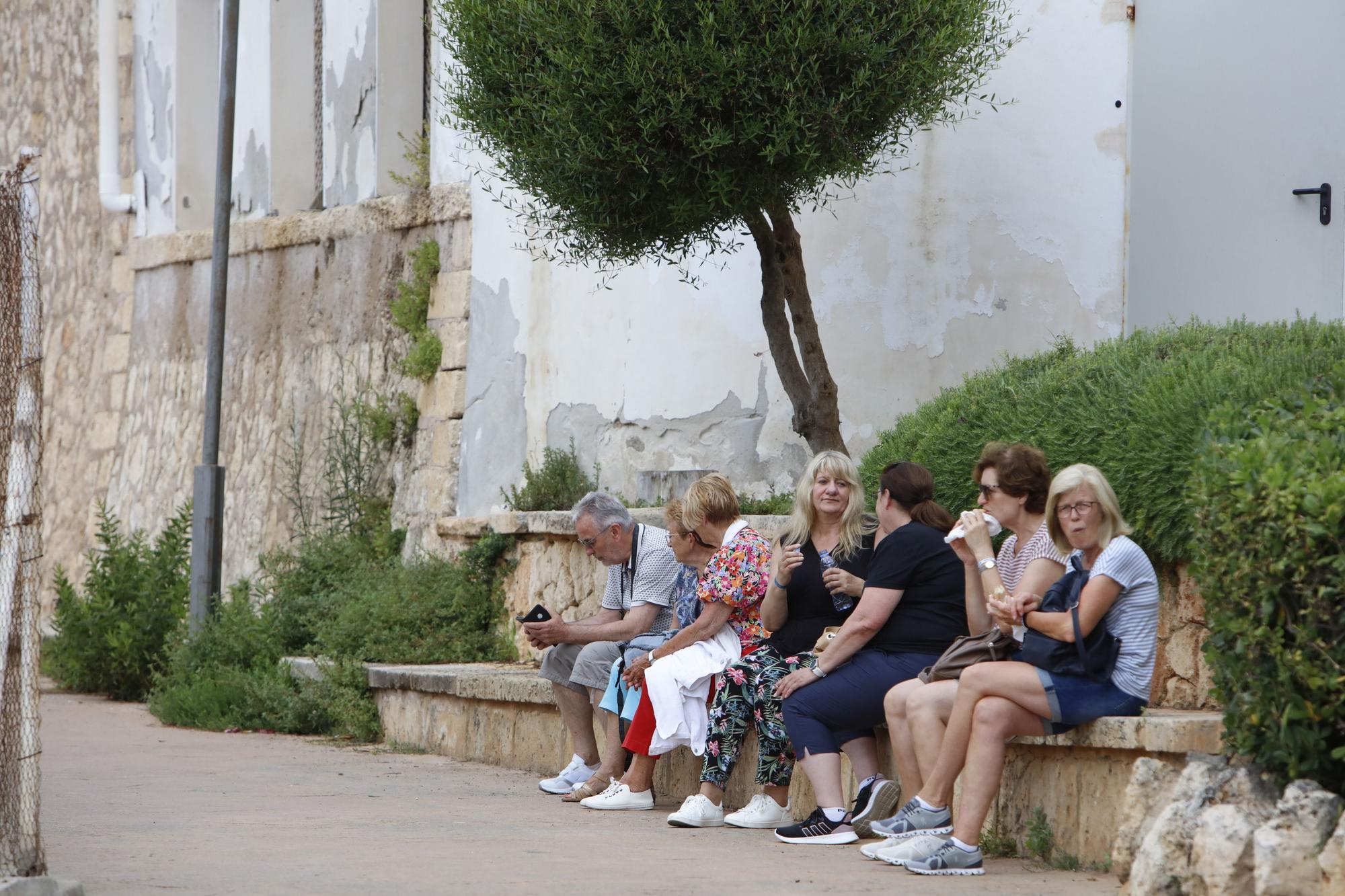 Porto Cristo auf Mallorca: Der gemütliche kleine Hafen, an dem bald Rafael Nadal wohnt