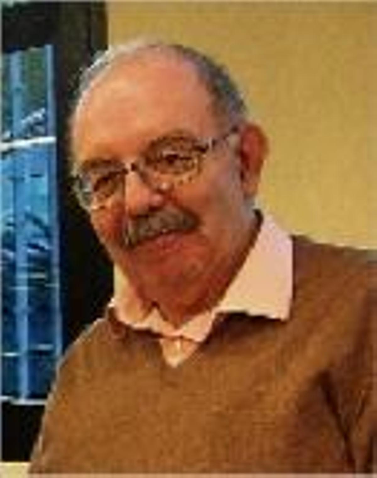 Joan Badia, aquest gener