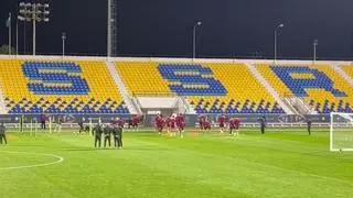 Cómo ver el canal Movistar Supercopa para seguir la final entre FC Barcelona y Real Madrid