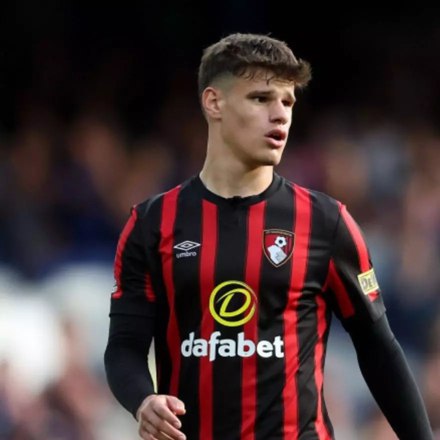 Milos Kerkez (Hungría)