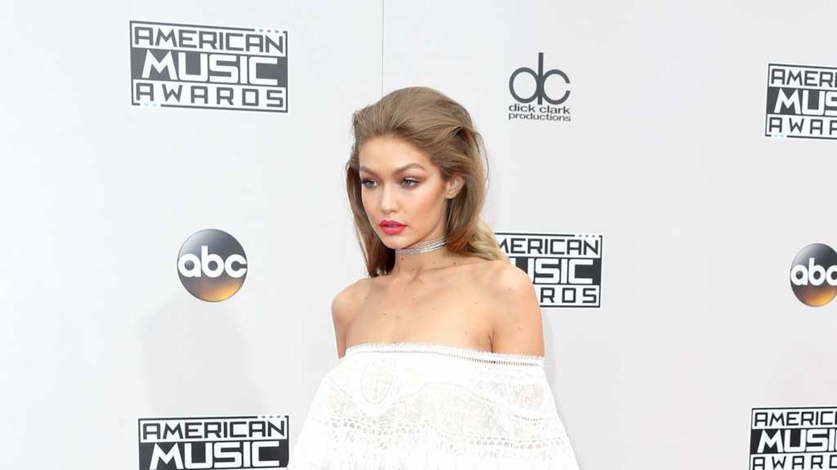 Los mejores looks de los #AMAs 2016