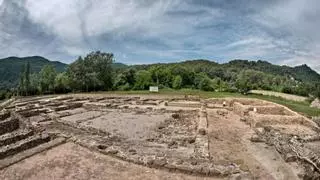 Banyoles acull una quinzena de conferències sobre ramaderia de l'època romana