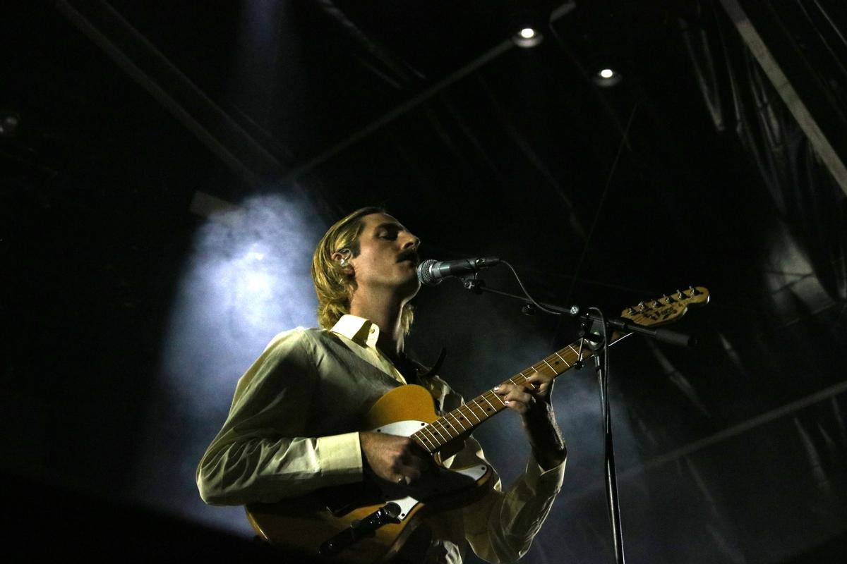 Suede, El Niño de Elche o Núria Graham, noves confirmacions en el Vida 2023 de VNG