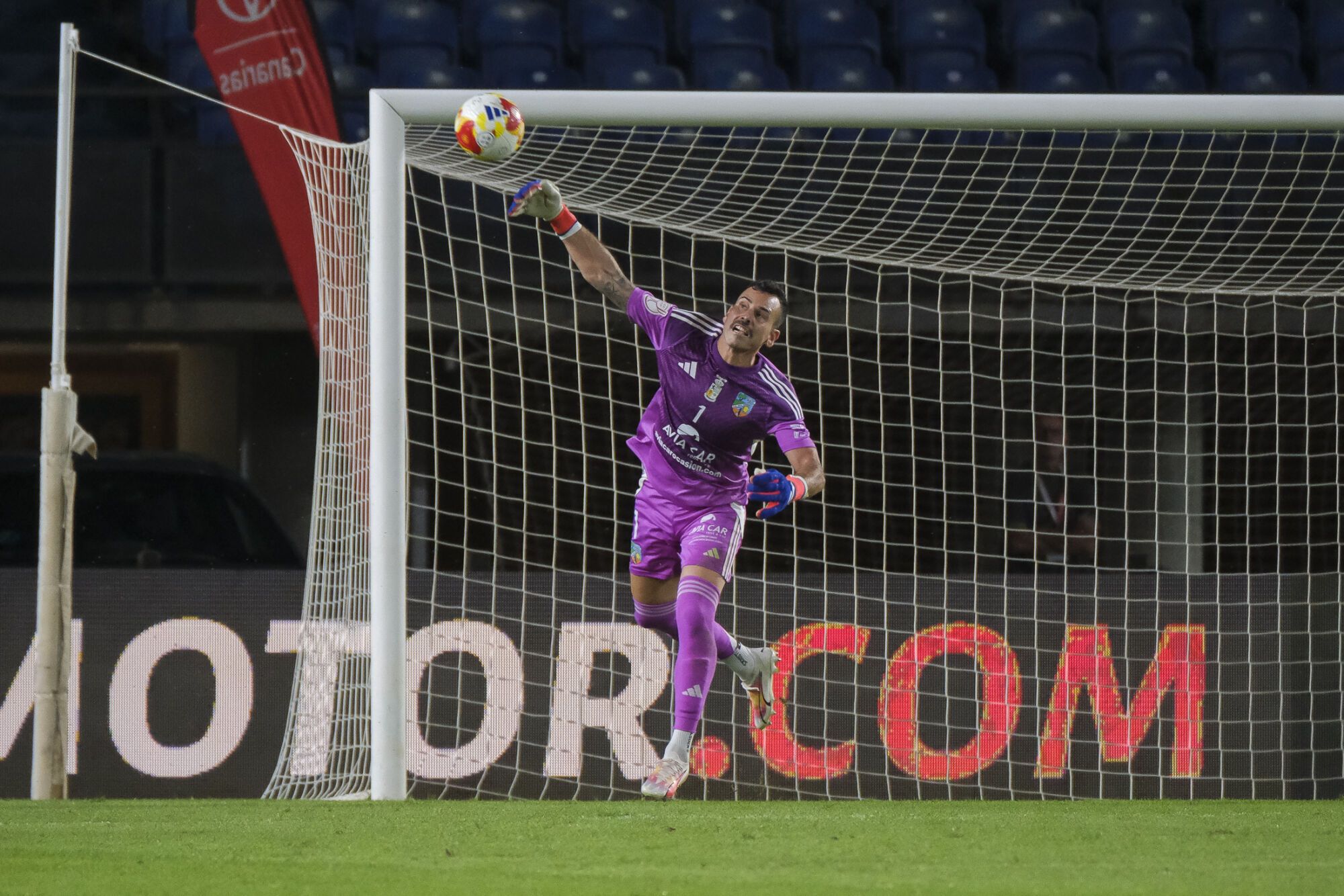 Copa del Rey: San Fernando-Albacete