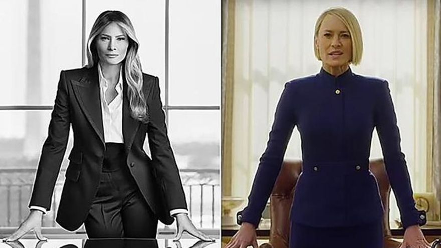 Melania Underwood