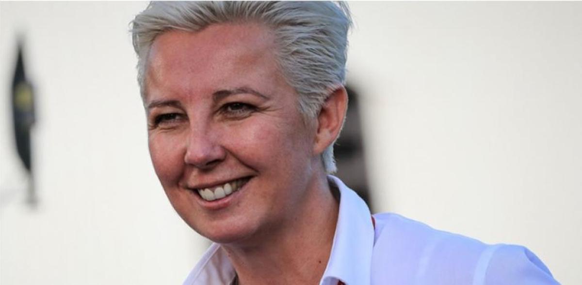 La directora del circuit Spa-Francorchamps, assassinada pel seu marit a casa