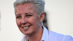 La directora del circuit Spa-Francorchamps, assassinada pel seu marit a casa