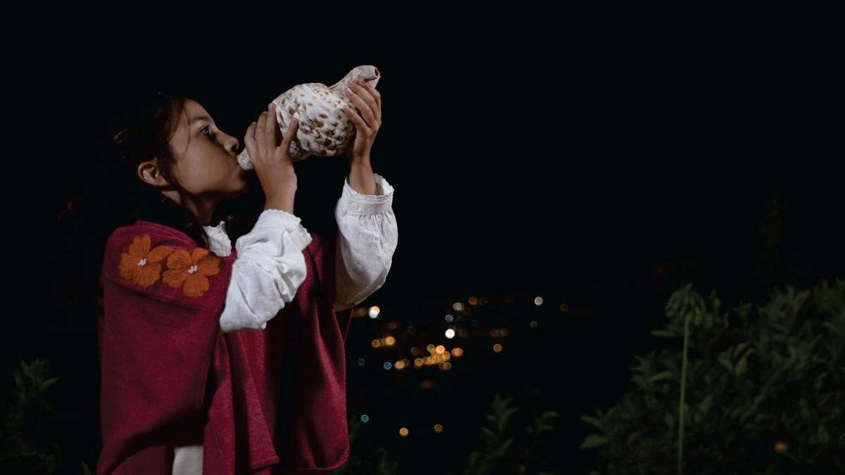 NAVIDAD CANARIAS | Del ‘vamos, cantemos, somos siete’ a una Navidad con ‘Piel de Sal’ NAVIDAD CANARIAS | Del ‘vamos, cantemos, somos siete’ a una Navidad con ‘Piel de Sal’