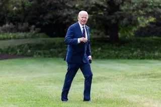 Biden llama a Trump para expresarle su 'alivio' tras fracasar su segundo intento de asesinato