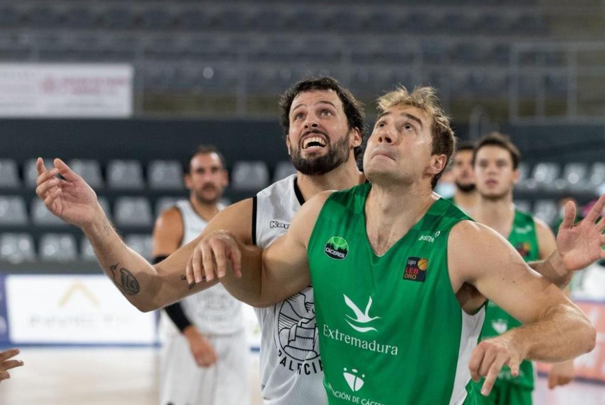 La lógica, tras el descanso