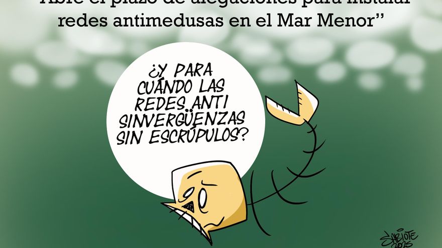 La Rendija de Sabiote (07/04/2025)