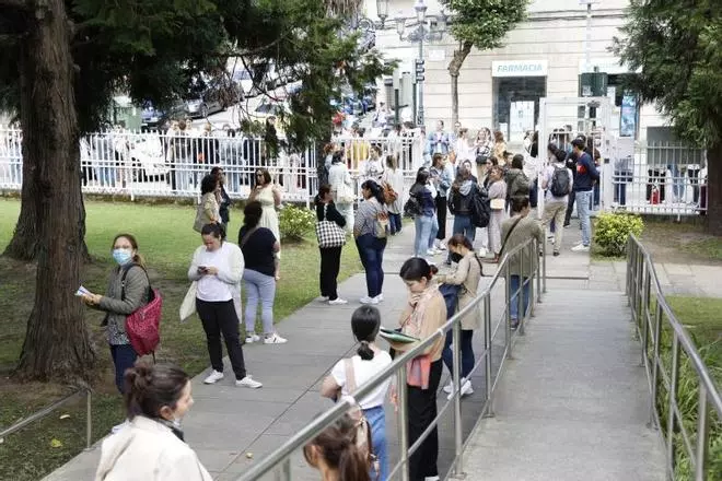“Saber una ley no te define como profesor”