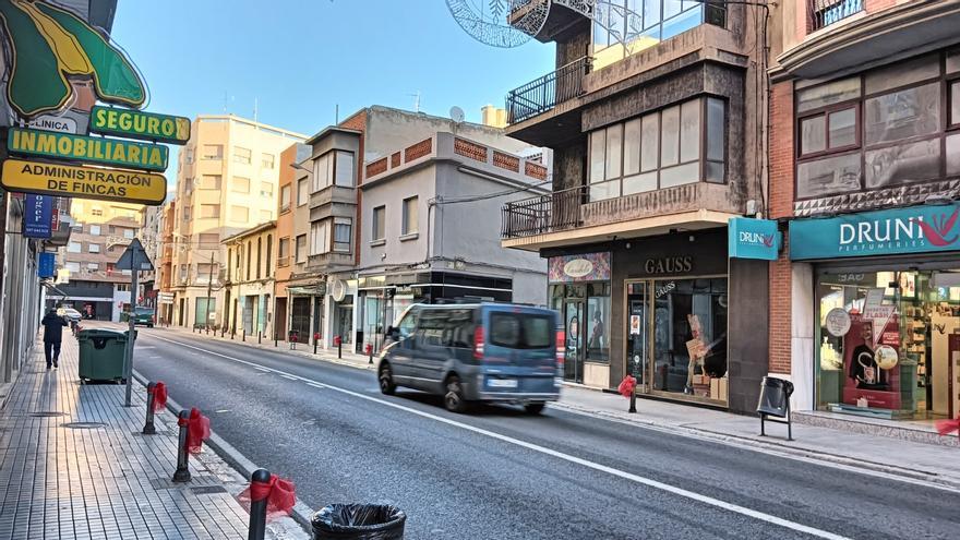 La ronda da un respiro a Oliva