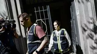 El juez sitúa a Zapatero como el líder de una "estructura estable y jerarquizada de tráfico de influencias”