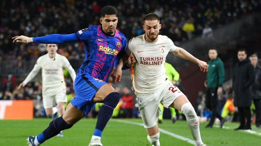 Kutlu, refuerzo de peso para el Espanyol