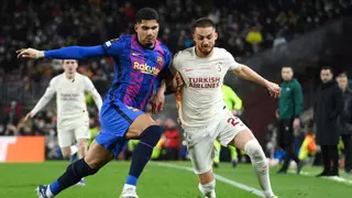 Kutlu, refuerzo de peso para el Espanyol