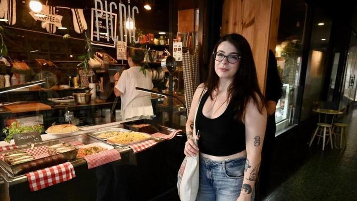 La comida casera para llevar gana protagonismo en verano