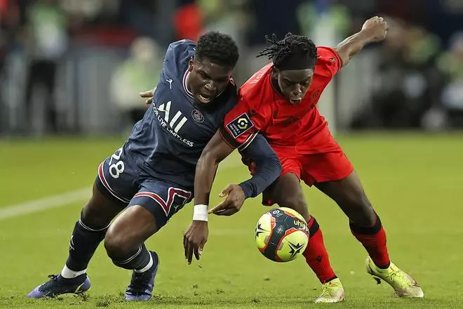 Las salidas que prepara el PSG para ingresar más de 100 millones este mercado