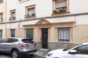 La dona assassinada a Castelló va tenir protecció fins al maig del 2023