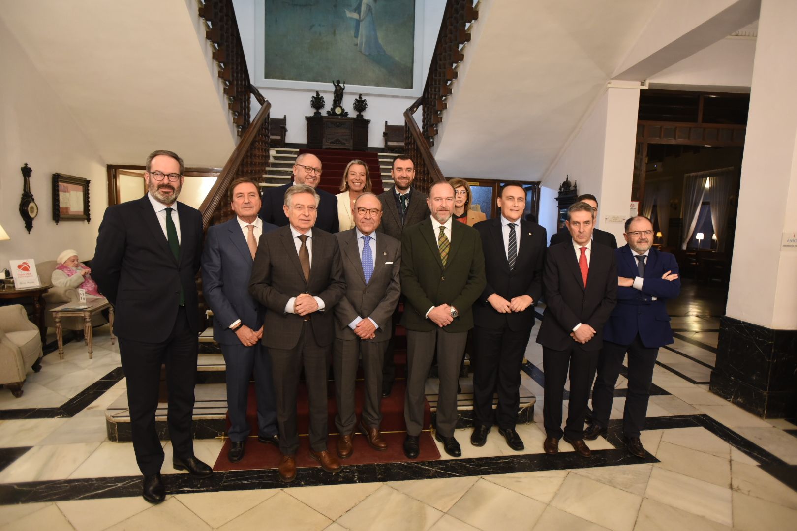 Los premios Ricardo López Crespo distinguen a los referentes de la excelencia en Córdoba