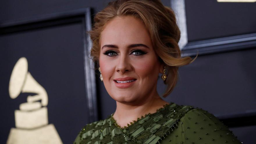 Adele está de vuelta: así suena &#039;Easy on me&#039;