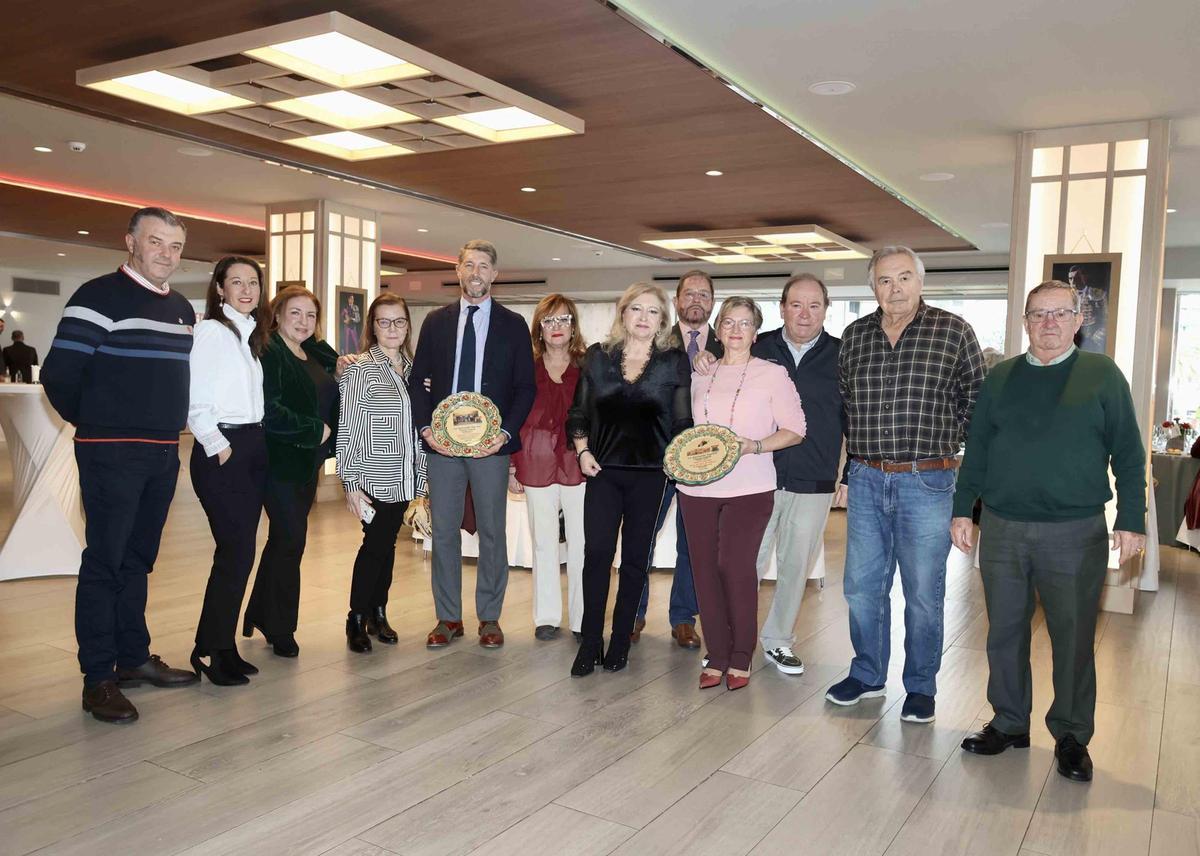 Una gala de “Puerta Grande” en Alicante