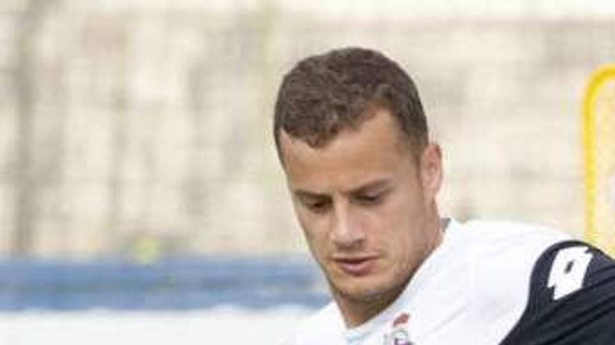 Oriol Riera.