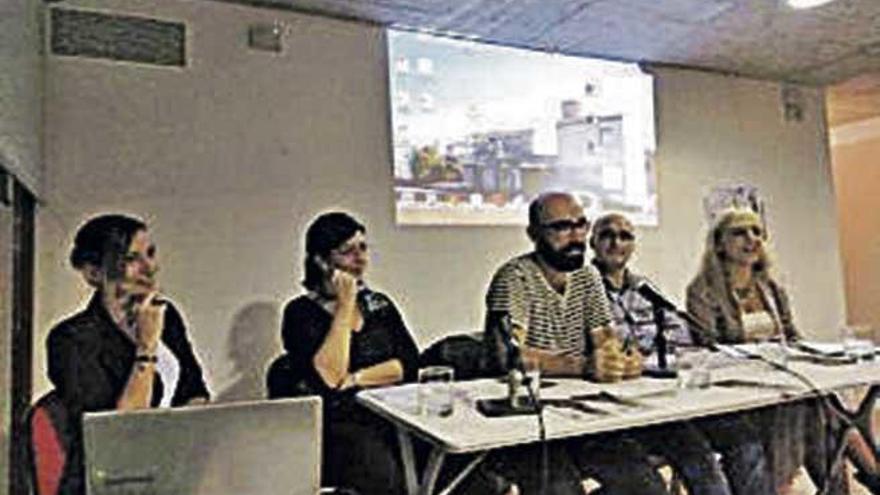 Curso &#039;Vint segles  de música a Manacor&#039;