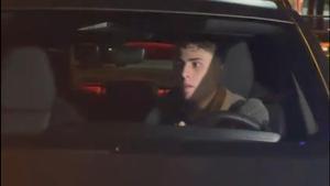 Fermín López llega al tardeo apadrinado por Ronald Araujo.