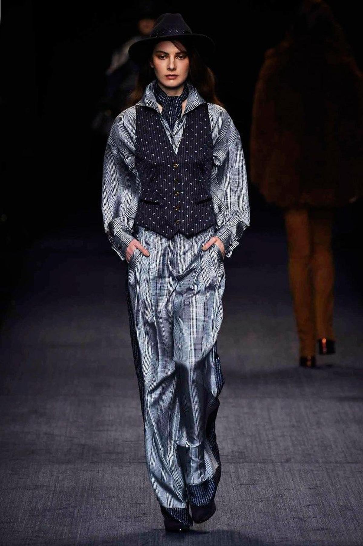 Trussardi