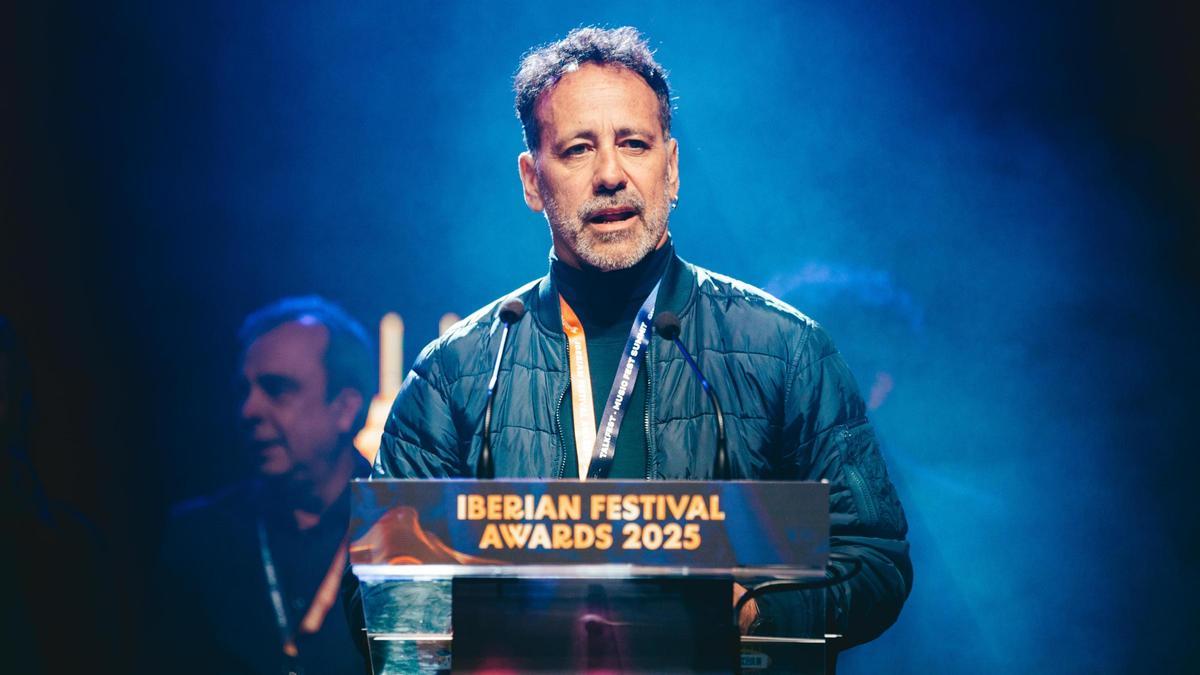 Mejor Programación Cultural de España en los Iberian Festival Awards.