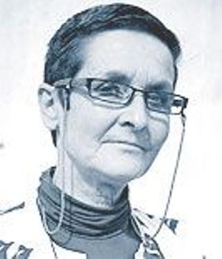 Ángeles Sanmiguel