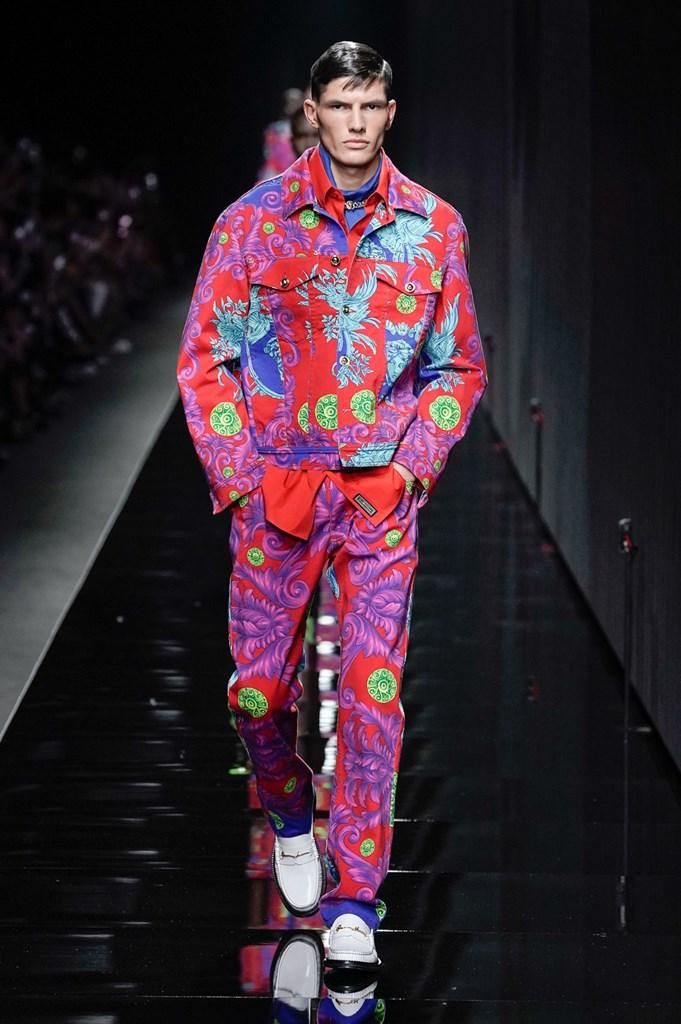 Versace