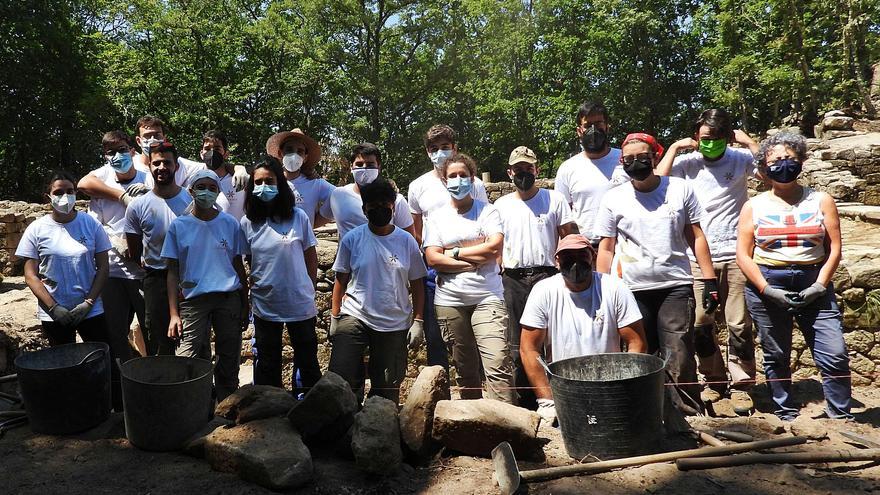 La Cibdá de Armea cambió en diez años el entorno histórico, cultural y económico de Allariz - Vimarsana News