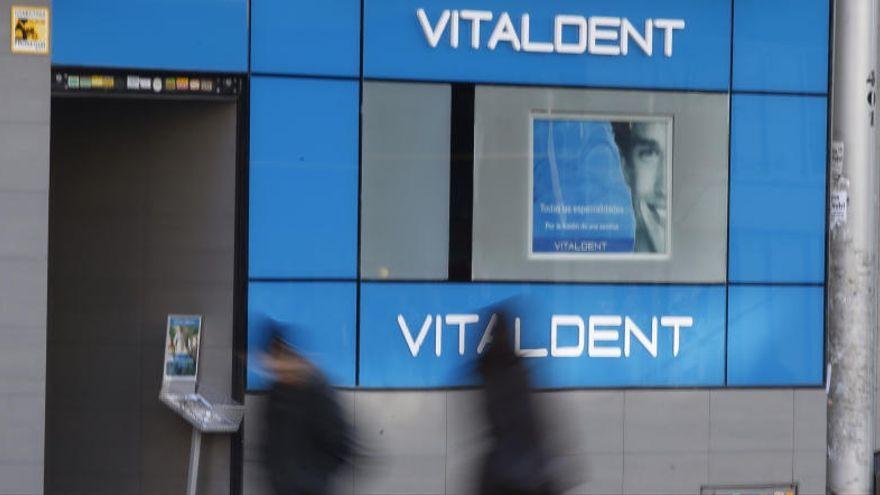 Vitaldent gestionará cerca de 5.000 pacientes de Dentix en Canarias