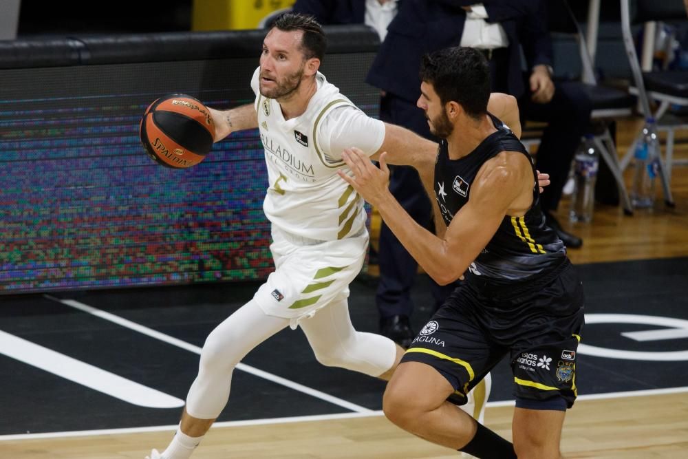 79-92. El Real Madrid se mete en la final al ...