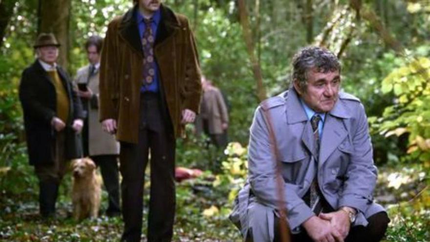 Filmin descobreix el primer assassí en sèrie de la història de Gal·les