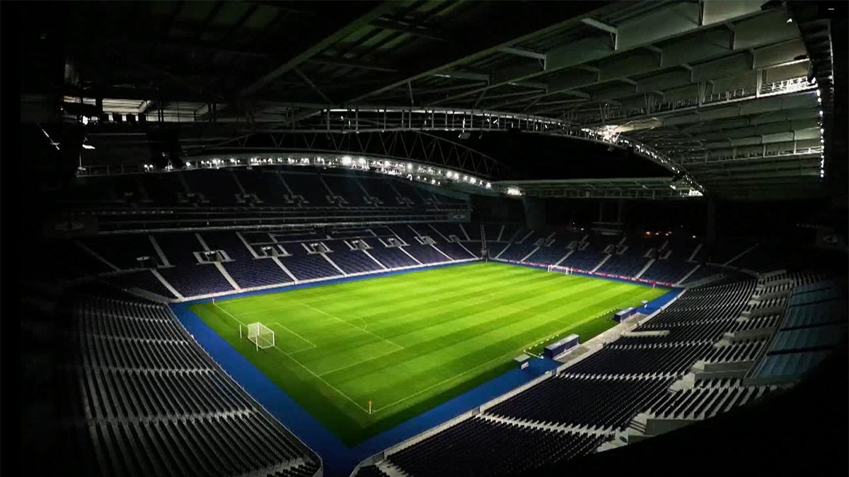 Estadio do Dragao