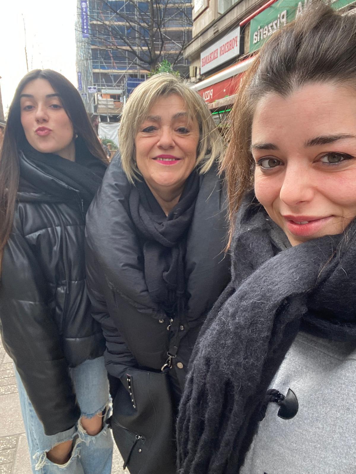Felicitats, mare!