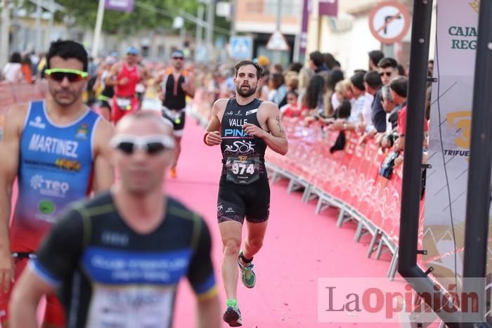 Triatlón de Fuente Álamo (IV)