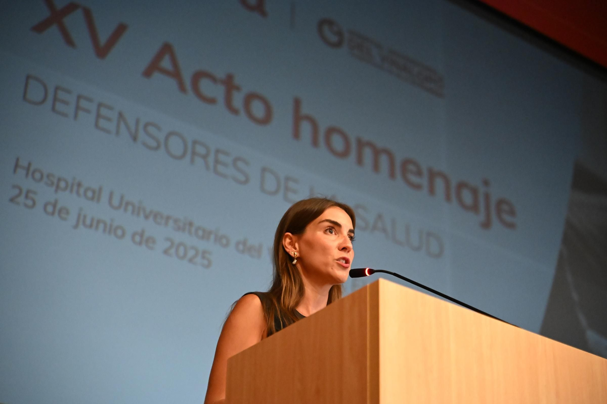 XV edición de los Premios Defensores de la Salud del Hospital Vinalopó de Elche