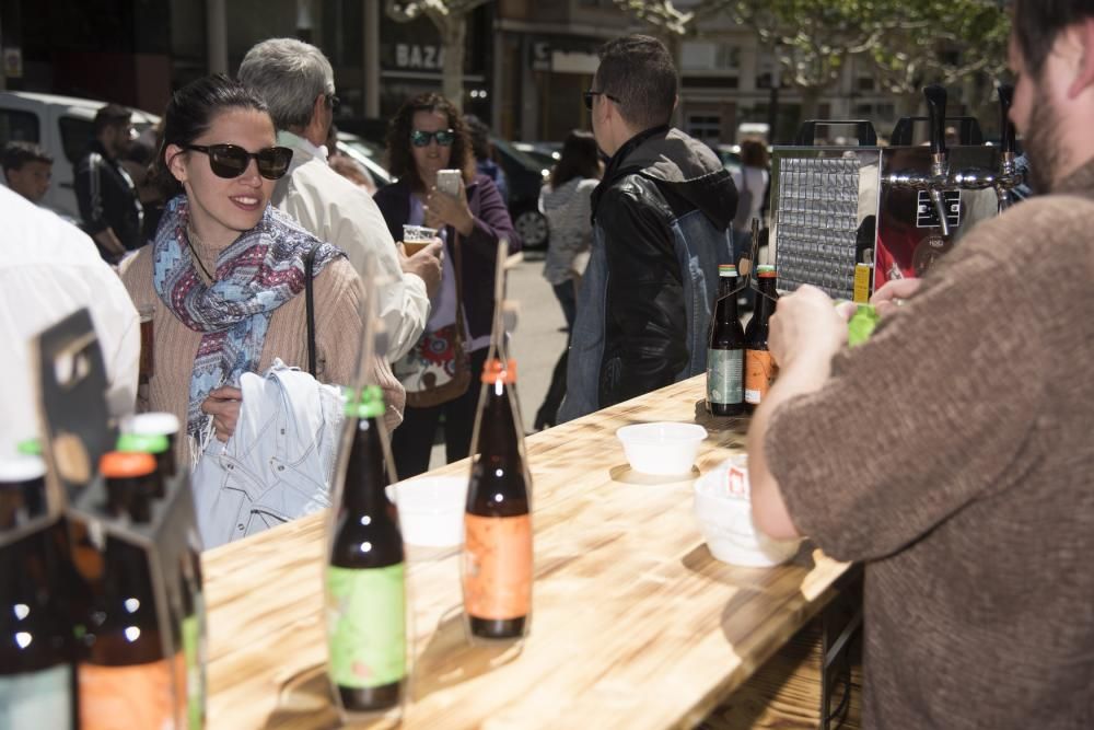 Fira de Primavera de Navàs 2019