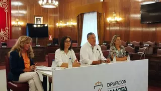 El Ministerio anuncia una posible ampliación del plazo para el proyecto de energías renovables de Zamora