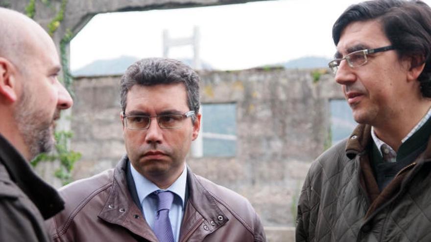 La Junta Electoral sanciona a López-Chaves y Javier Bas