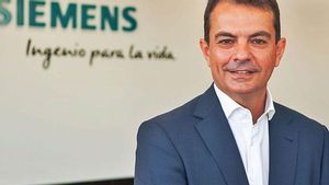 Siemens aposta per la gigafactoria de bateries valenciana de Power Electronics