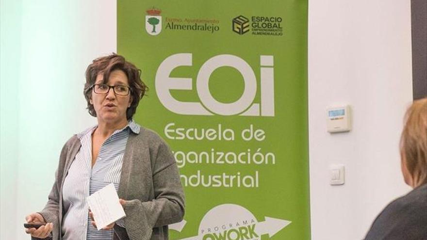 Abierta una nueva convocatoria para participar en los ‘espacios coworking’