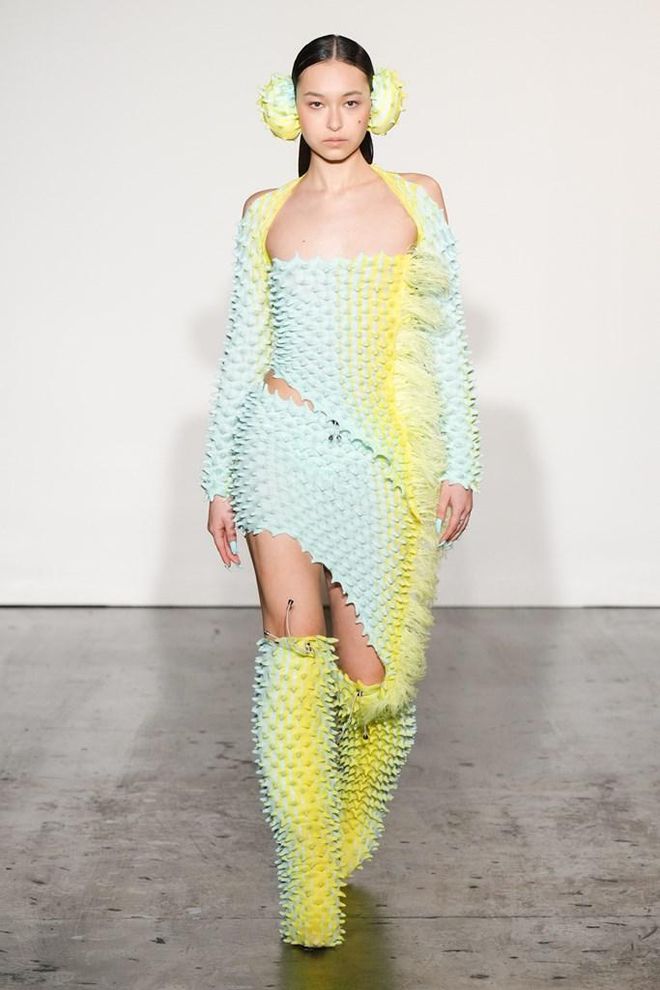 Fashion East