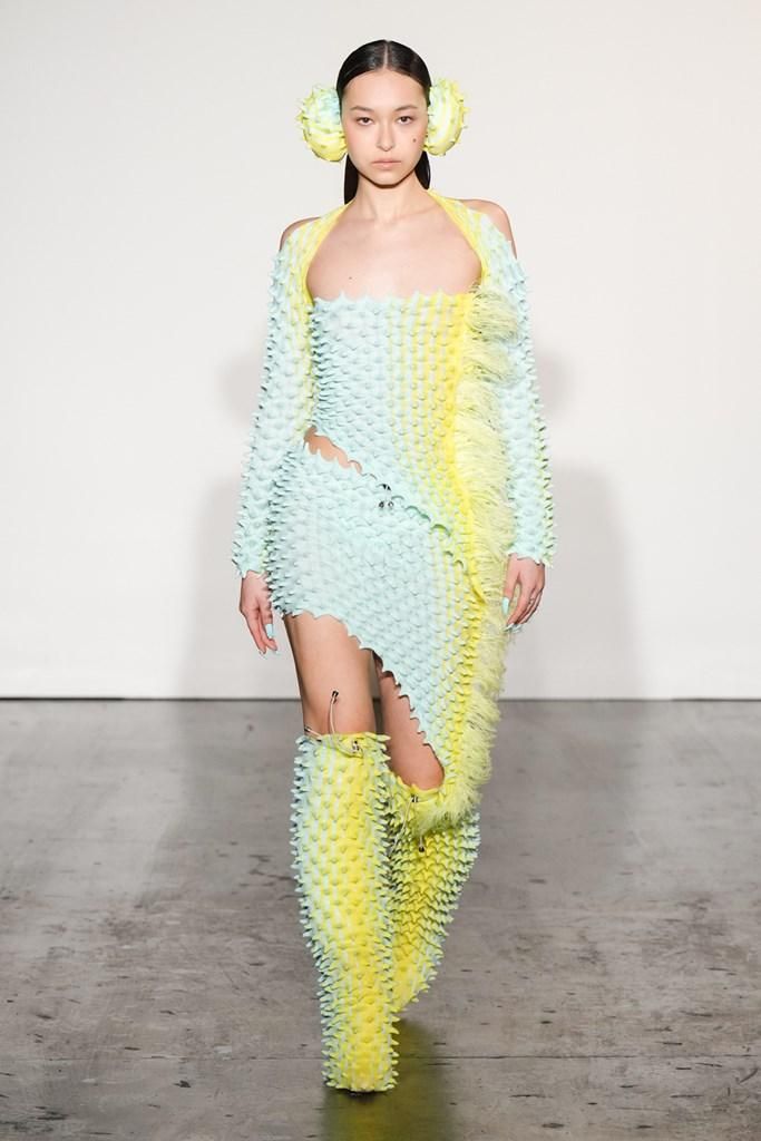 Fashion East