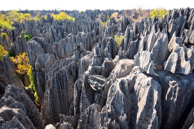 Gran Tsigny, Madagascar