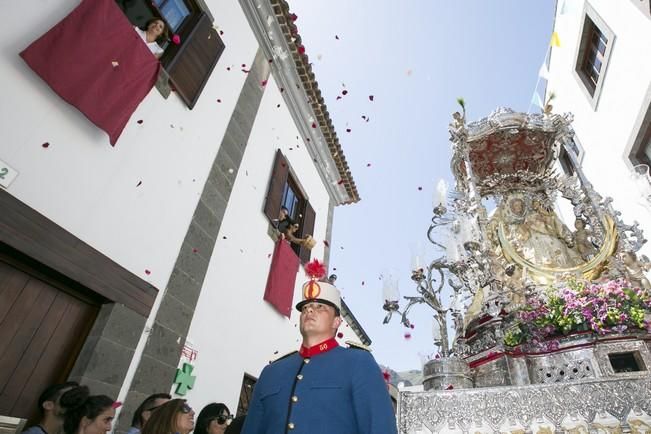 FIESTAS DEL PINO 2016